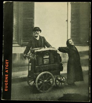 画像1: Eugene Atget／ウジェーヌ・アジェ【EUGENE ATGET】