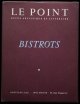 再入荷　Robert Doisneau／ロバート・ドアノー【BISTROTS】Le Point-LVII