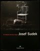 Josef Sudek／ヨゼフ・スデク【El silencio de las cosas】