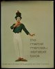 再入荷　Marcel Marceau／マルセル・マルソー【the marcel marceau arphabet book】