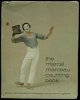 Marcel Marceau／マルセル・マルソー【the marcel marceau counting book】