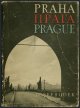 再入荷　Josef Sudek／ヨゼフ・スデク【PRAHA】