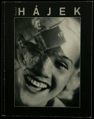 画像1: カレル・ハーイエク【KAREL HAJEK archiv 1926-1973】