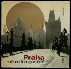 画像1: Vaclav Jiru／ヴァーツラフ・ジル【Praha mesto fotogenicke】