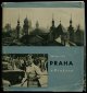 Vaclav Jiru／ヴァーツラフ・ジル【PRAHA a Prazane】