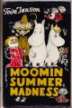 Tove Jansson／トーベ・ヤンソン【Moomin summer Madness】