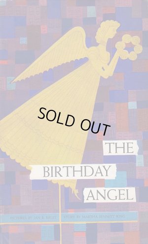 画像1: Jan B.Balet／ジャン・バレット【The Birthday Angel】