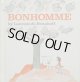 Laurent de Brunhoff ／ロラン・ド・ブリュノ【BONHOMME】ボノム