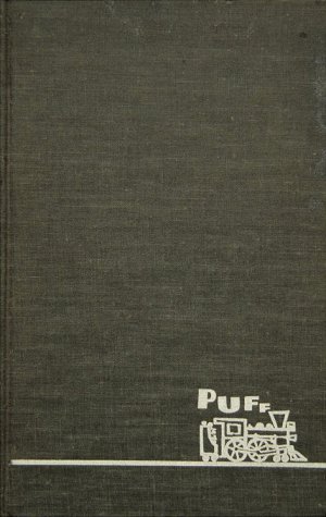 画像1: 再入荷　William Wondriska／ウィリアム・ワンドリスカ【PUFF】初版