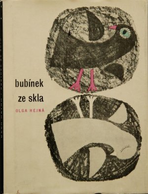 画像1: Olga Pavalova／オルガ・パヴァロヴァ【bubinek ze skla】