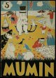 Tove Jansson／トーベ ・ヤンソン【MUMIN 5】ムーミン・コミックス