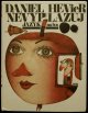 再入荷　Kveta Pacovska／クヴィエタ・パツォウスカー【NEVYP LAZUJ JAZYK na lva】