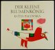 Kveta Pacovska／クヴィエタ・パツォウスカー【DER KLEINE BLUMENKONIG】