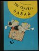 Jean de Brunhoff / ジャン・ド・ブリュノフ【THE TRAVELS OF BABAR】ぞうのババール