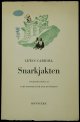 再入荷　Tove Jansson／トーベ・ヤンソン【Snarkjakten】スナーク狩り