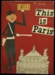 M. Sasek／ミロスラフ・サセック【This is Paris】