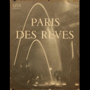 画像: 再入荷　Izis Bidermanas／イジス【Paris des Reves】