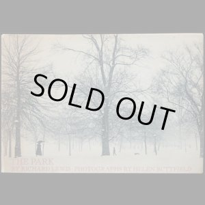 画像: 再入荷　Hellen Buttfield【The Park】