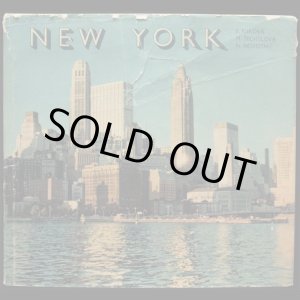 画像: E. Fukova／M. Sechtlova／M.Novotny【NEW YORK】