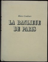 画像: Robert Doisneau ／ロバート・ドアノー【LA BANLIEUE DE PARIS】