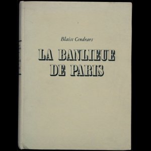 画像: Robert Doisneau ／ロバート・ドアノー【LA BANLIEUE DE PARIS】