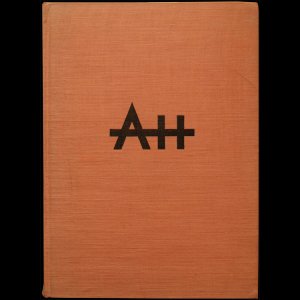 画像: Adolf Hoffmeister／アドルフ・ホフマイステル【Kreslir Adolf Hoffmeister】