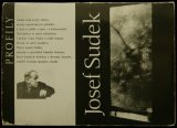 画像: 再入荷　Josef Sudek／ヨゼフ・スデク【PROFILY】ポストカード12枚セット