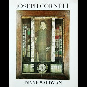 画像: Joseph Cornell／ジョゼフ・コーネル【JOSEPH CORNELL】