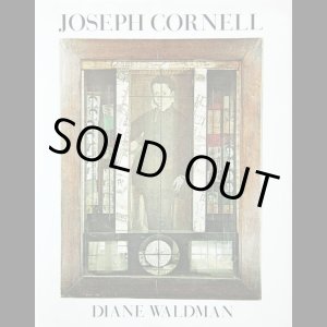 画像: Joseph Cornell／ジョゼフ・コーネル【JOSEPH CORNELL】