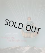 画像: Joseph Cornell／ジョセフ・コーネル【Navigating the Imagination】