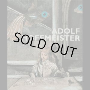 画像: 再入荷　Adolf Hoffmeister／アドルフ・ホフマイステル【ADOFL HOFFMEISTER】