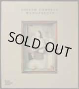画像: 再入荷　Joseph Cornell／ジョセフ・コーネル【WANDERLUST】
