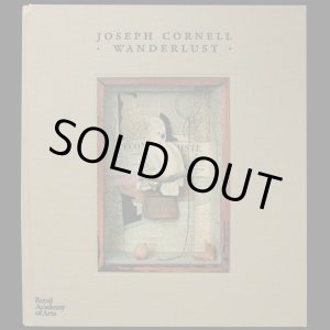 画像: 再入荷　Joseph Cornell／ジョセフ・コーネル【WANDERLUST】