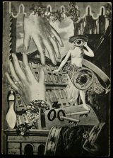 画像: Karel Teige ／カレル・タイゲ【Karel Teige Collagen 1935-1951 ／Surrealismus und Fotografie】