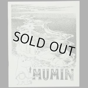 画像: 再入荷　Tove Jansson／トーベ ・ヤンソン【MUMIN Nationalmuseum】