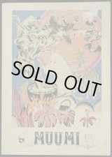 画像: 再入荷　Tove Jansson／トーベ ・ヤンソン【MUUMI TAMPEREEN TAIDEMUSEO】