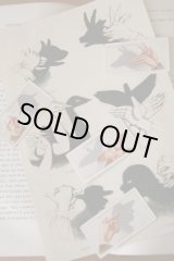 画像: cigarettes card／シガレットカード【SHADOWGRAPHS】F. & J. SMITH'S CIGARETTES