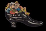 画像: Chromo Card／クロモカード【Frank Miller's】Crown Dressing