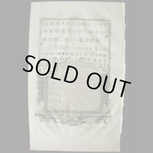 画像: Johann Jakob Scheuchzer／ヨハン・ヤーコブ・ショイヒツァー【Thesauri Nivis】