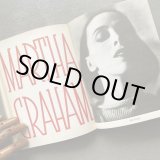 画像: Merle Armitage／マール・アーミテイジ【MARTHA GRAHAM】マーサ・グラハム