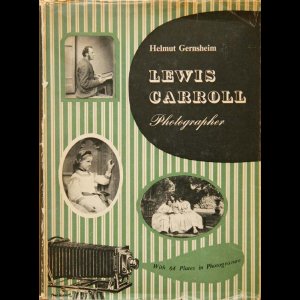 画像: Lewis Carroll ／ルイス・キャロル【LEWIS CARROLL Photographer】