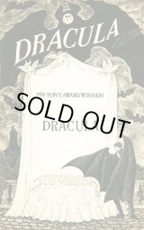 画像: Edward Gorey／エドワード・ゴーリー【DRACULA】ドラキュラ