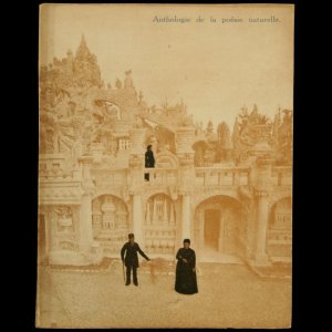 画像: 再入荷　Brassai／ブラッサイ【Anthologie de la poesie naturelle】