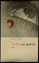 画像: Frantisek Nechvatal/フランティシェク・ネフヴァーティル【Vedro na palete】