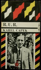 画像: 再入荷　Karel Capek／カレル・チャペック【R.U.R】ロボット