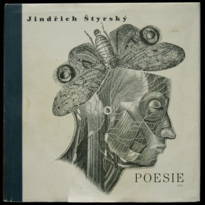 画像: Jindrich Styrsky/インドリッヒ・シュティルスキー【POESIE】