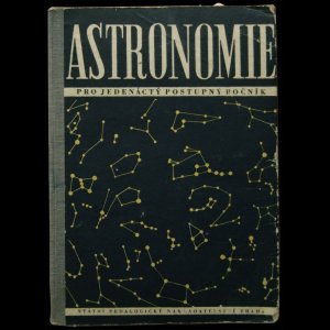 画像: 【ASTRONOMIE - pro jedenacty postupny rocnik】