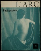 画像: Bill Brandt / Brassai / Man Ray【L'ARC Photographie 21】