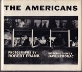 画像: Robert Frank／ロバート・フランク【The Americans Grossman版】
