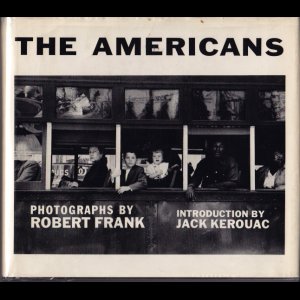 画像: Robert Frank／ロバート・フランク【The Americans Grossman版】